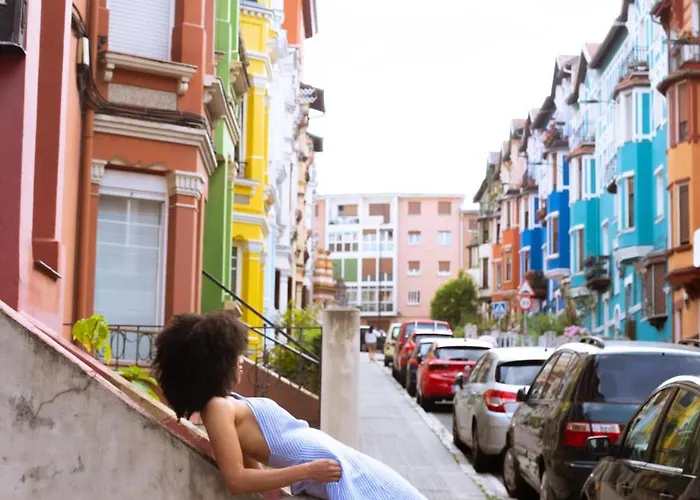 Bypillow Irala Hotel