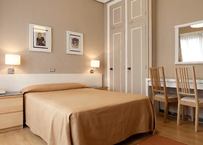 Bypillow Irala Hotel