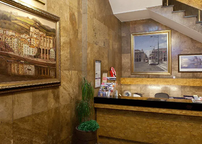 Bypillow Irala Bilbao