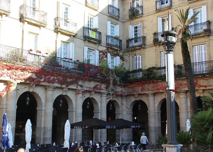 Hotel Bypillow Irala 2*