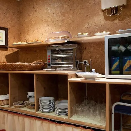 Bypillow Irala Hotel