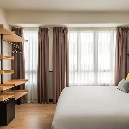 Bypillow Irala Bilbao