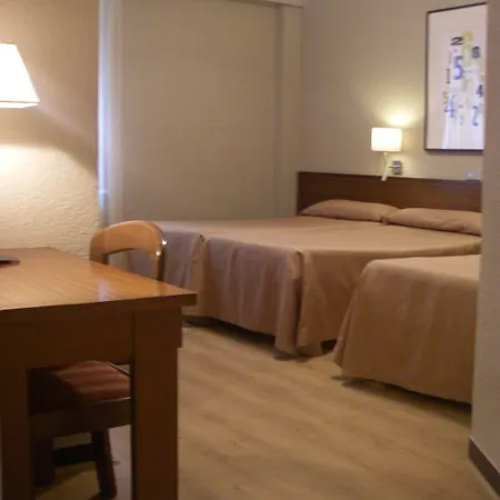 Hotel Bypillow Irala 2*