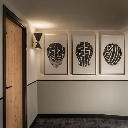 Bypillow Irala Hotel