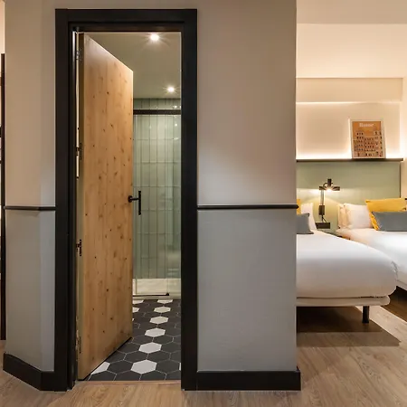 Bypillow Irala Hotel 2*