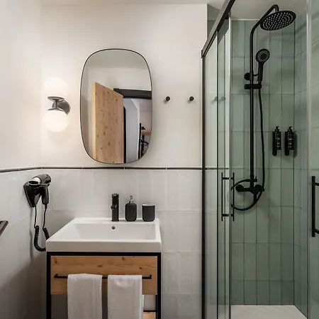 Bypillow Irala Bilbao