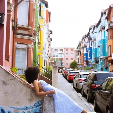 Bypillow Irala Hotel