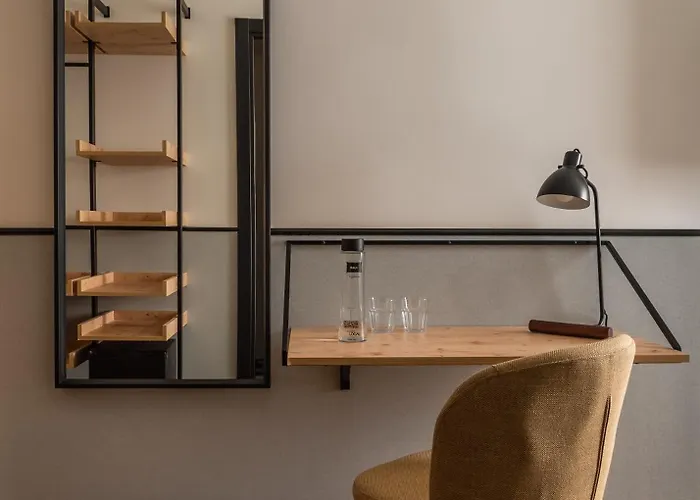 Bypillow Irala 2* Bilbao