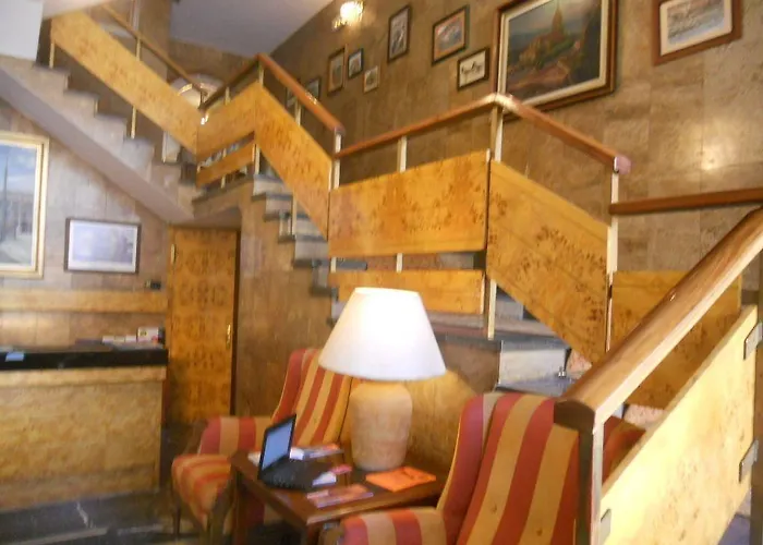 Hotel Bypillow Irala 2*