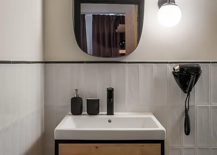 Bypillow Irala Bilbao