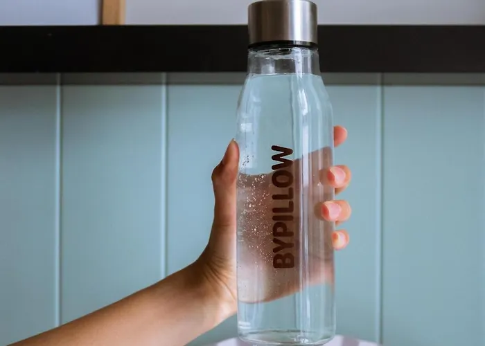 Bypillow Irala Bilbao