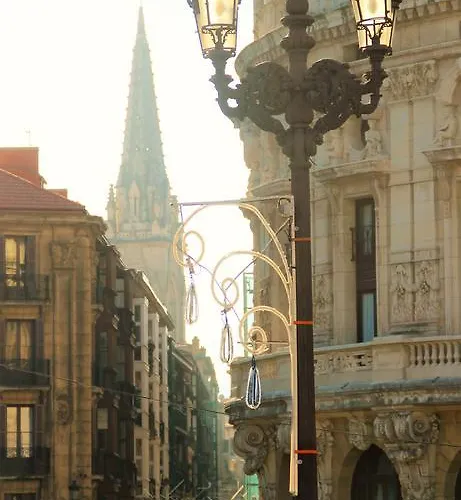 Bypillow Irala Hotel 2*