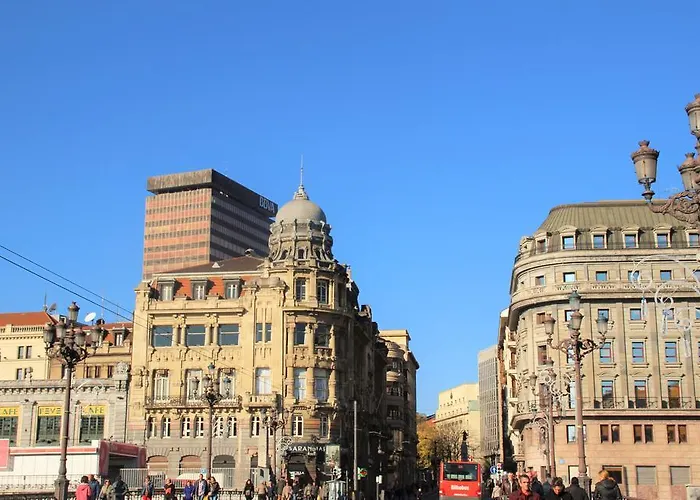 Bypillow Irala Bilbao